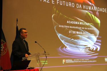 Foto: Agência ECCLESIA/JCP